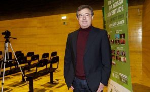 Luís Aleluia Padre revela sinal que ator deixou antes da morte