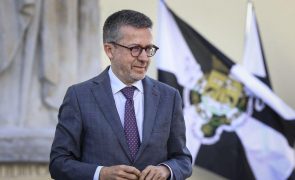 Moedas considera 