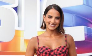Sara Matos Separação de Pedro Teixeira já era para ter acontecido