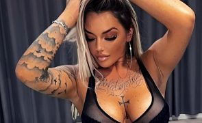 Noivado da cantora Cláudia Nayara atravessa crise séria