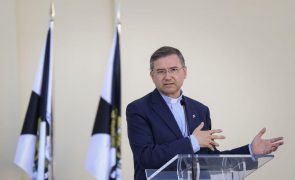 Bispo Américo Aguiar vai visitar jovens de Israel e da Palestina