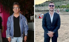Zezé Camarinha Lança farpa a Bernardo Sousa: 