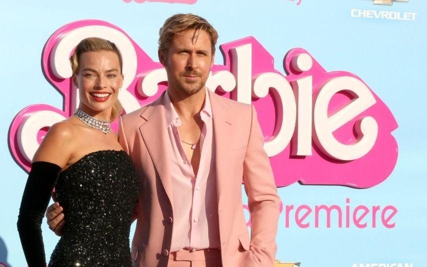 Margot Robbie - Protagonista de Barbie “enganou” investidores do filme