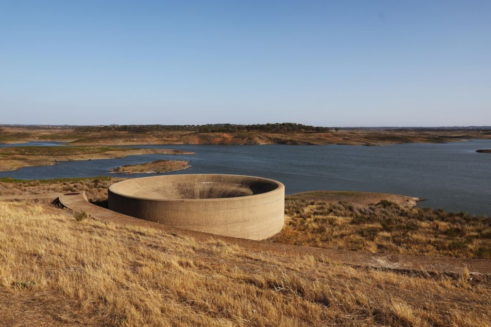 Alentejo lança estratégia de adaptação às alterações climáticas com 50 medidas