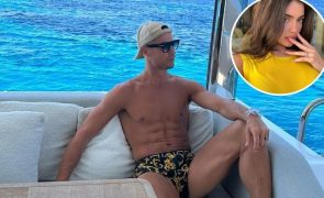 Cristiano Ronaldo Ultrapassa Kylie Jenner e é o mais bem pago do Instagram