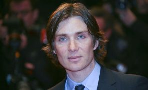 Cillian Murphy - Filmagens de Oppenheimer foram condicionadas pelo cabelo do protagonista