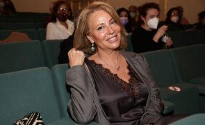 Alexandra Lencastre Quebra silêncio sobre regresso à TVI: 