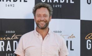 Nuno Pardal adere ao site de conteúdos adultos OnlyFans