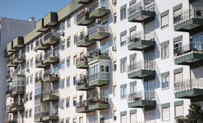 Portugal entre os países europeus com mais crédito à habitação a taxa variável