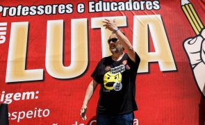 Fenprof insiste que regime de mobilidade por doença é desumano e exclui milhares de docentes