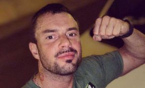 Marco Costa Obrigado a ir às urgências: 