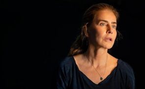 Maitê Proença conta como foi namorar pela primeira vez com uma mulher