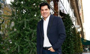 Luís Filipe Reis 