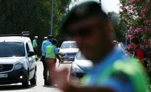 JMJ: Recusada a entrada a 17 pessoas no primeiro dia de reposição do controlo nas fronteiras