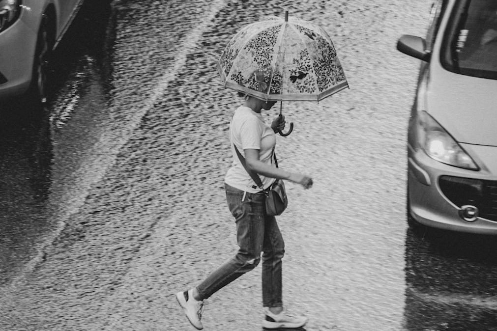 Saiba se a sua região é uma das que hoje têm previsão de chuva