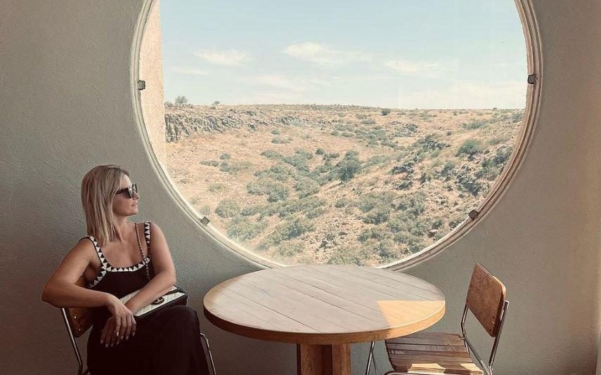 Cristina Ferreira Revelado destino de férias: