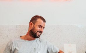 Marco Costa Faz novos exames para saber gravidade da lesão