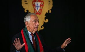 Mundial Feminino: Marcelo felicitou seleção pela 