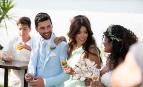 Casamento Marcado 