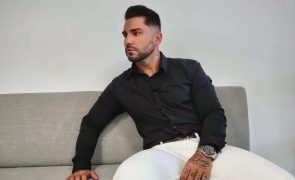 Leandro Anuncia separação! 