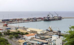PIB de Cabo Verde com recessão histórica de 20,8% em 2020