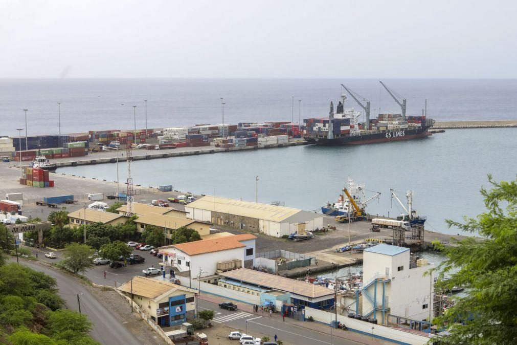 PIB de Cabo Verde com recessão histórica de 20,8% em 2020