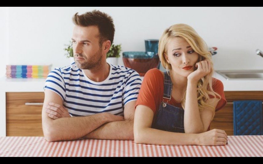 5 perguntas que lhe vão dizer se está na hora de acabar a sua relação