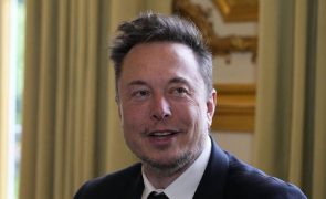 Elon Musk recupera título de pessoa mais rica do mundo