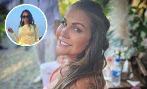 Georgina Rodriguez Felicita Katia Aveiro por conquista: 