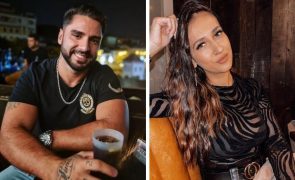 Doina Stratulat Ex de Leandro quebra silêncio após anúncio de separação
