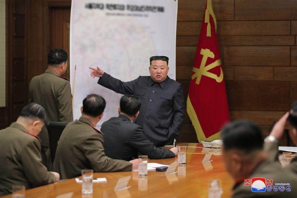Pyongyang prepara celebrações do 70.º aniversário do fim da Guerra da Coreia