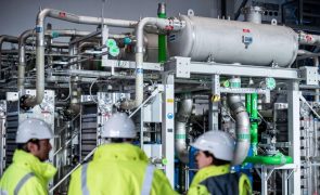 UE adota regras para estações de carregamento de veículos elétricos e hidrogénio