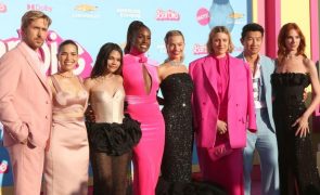 Greta Gerwig - Realizadora de Barbie resistiu à pressão de cortar a cena que é o coração do filme