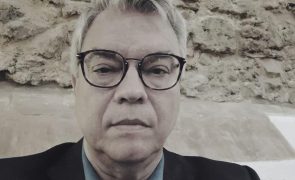 Eduardo Pitta Escritor morreu aos 73 anos