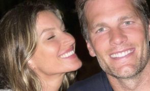 Gisele Bündchen - Está a lidar mal com nova conquista do ex-marido… que tem ligações a Portugal