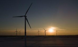 EDPR vende parques eólicos em Espanha à Verbund por 460 ME