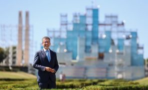 Carlos Moedas reforça expectativa de 