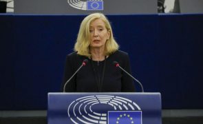 Provedora de Justiça europeia abre inquérito a procedimentos da Frontex em buscas e salvamentos