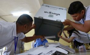ONU denuncia graves restrições nas eleições no Camboja