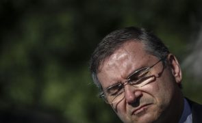 JMJ: Américo Aguiar diz que número de peregrinos está 