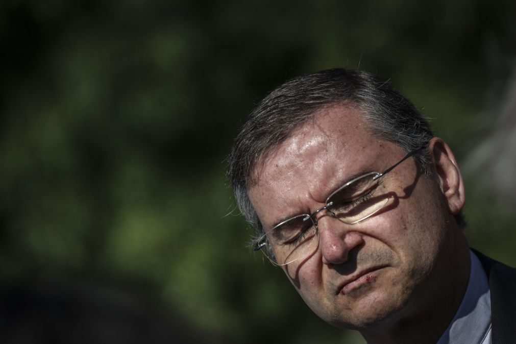 JMJ: Américo Aguiar diz que número de peregrinos está