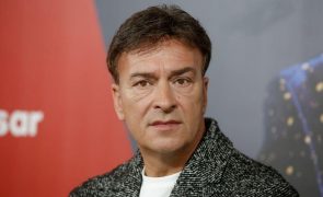 Tony Carreira Reprova série sobre a sua vida. TVI fica sem trunfo