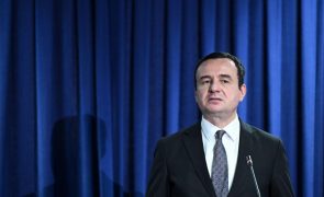 Governo do Kosovo pede à UE que levante restrições antes de novas eleições no norte