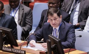 Rússia e ocidentais trocam acusações no Conselho de Segurança sobre liberdade religiosa