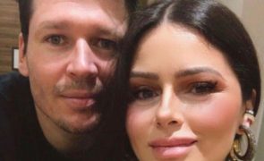 Anderson Polga Preso por não pagar pensão a filha fora do casamento
