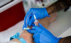 Sociedade Portuguesa apela a teste da hepatite C pelo menos uma vez na vida