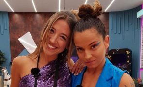 Inácia Nunes Orgulhosa do novo projeto de Carolina Aranda: 