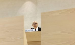 Alto Comissário da ONU para os Direitos Humanos condena golpe de Estado no Níger