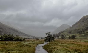 Meteorologia: Previsão do tempo para sexta-feira, 1 de setembro