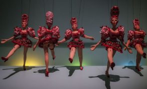 Museu da Marioneta dá vida a cem peças das reservas para contar as suas muitas histórias